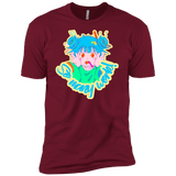 So many work! Men's Premium T-Shirt