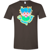 So many work! Men's Semi-Fitted Softstyle