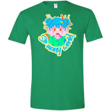 So many work! Men's Semi-Fitted Softstyle