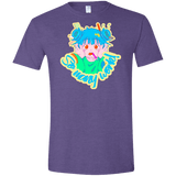 So many work! Men's Semi-Fitted Softstyle