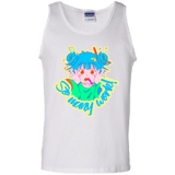 So many work! Men's Tank Top