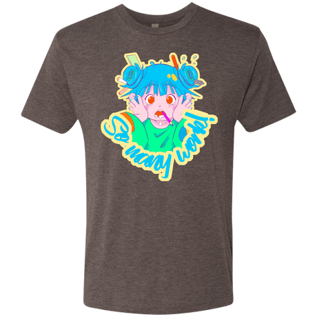 T-Shirts Macchiato / S So many work! Men's Triblend T-Shirt