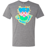 T-Shirts Premium Heather / S So many work! Men's Triblend T-Shirt
