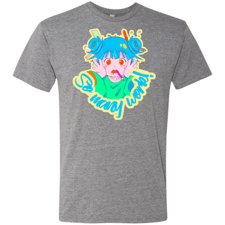 T-Shirts Premium Heather / S So many work! Men's Triblend T-Shirt
