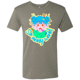 T-Shirts Venetian Grey / S So many work! Men's Triblend T-Shirt