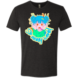 T-Shirts Vintage Black / S So many work! Men's Triblend T-Shirt