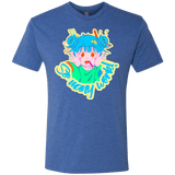 T-Shirts Vintage Royal / S So many work! Men's Triblend T-Shirt