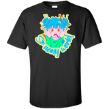 T-Shirts Black / XLT So many work! Tall T-Shirt