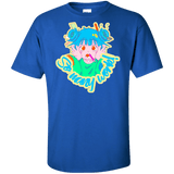 T-Shirts Royal / XLT So many work! Tall T-Shirt