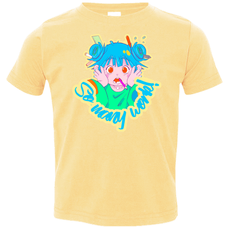 So many work! Toddler Premium T-Shirt