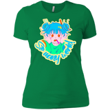 T-Shirts Kelly Green / X-Small So many work! Women's Premium T-Shirt