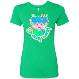 T-Shirts Envy / S So many work! Women's Triblend T-Shirt