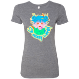 T-Shirts Premium Heather / S So many work! Women's Triblend T-Shirt