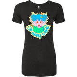 T-Shirts Vintage Black / S So many work! Women's Triblend T-Shirt