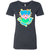T-Shirts Vintage Navy / S So many work! Women's Triblend T-Shirt
