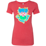 T-Shirts Vintage Red / S So many work! Women's Triblend T-Shirt