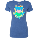 T-Shirts Vintage Royal / S So many work! Women's Triblend T-Shirt