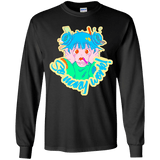 So many work! Youth Long Sleeve T-Shirt