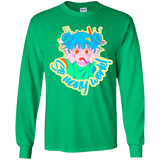 So many work! Youth Long Sleeve T-Shirt
