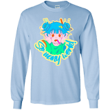 So many work! Youth Long Sleeve T-Shirt