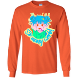 So many work! Youth Long Sleeve T-Shirt