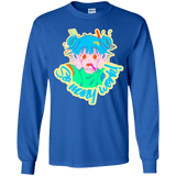 So many work! Youth Long Sleeve T-Shirt