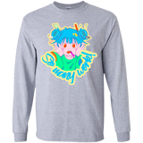 So many work! Youth Long Sleeve T-Shirt
