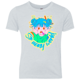 So many work! Youth Triblend T-Shirt