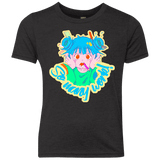 So many work! Youth Triblend T-Shirt