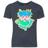 So many work! Youth Triblend T-Shirt