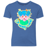 So many work! Youth Triblend T-Shirt