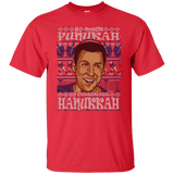 T-Shirts Red / Small SO MUCH FUNUKAH T-Shirt