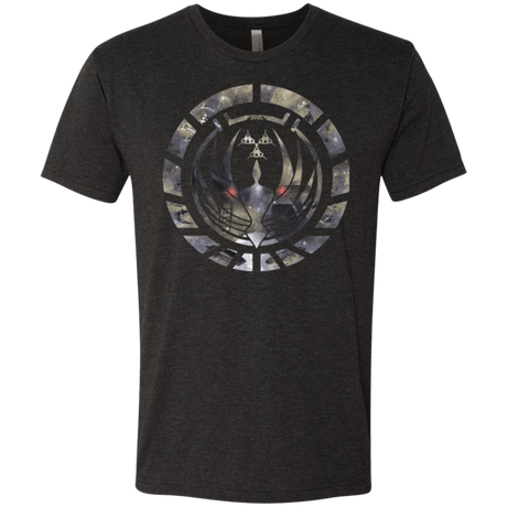 T-Shirts Vintage Black / Small So Say We All (2) Men's Triblend T-Shirt