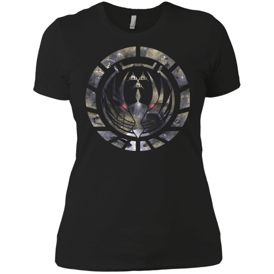 T-Shirts Black / X-Small So Say We All (2) Women's Premium T-Shirt