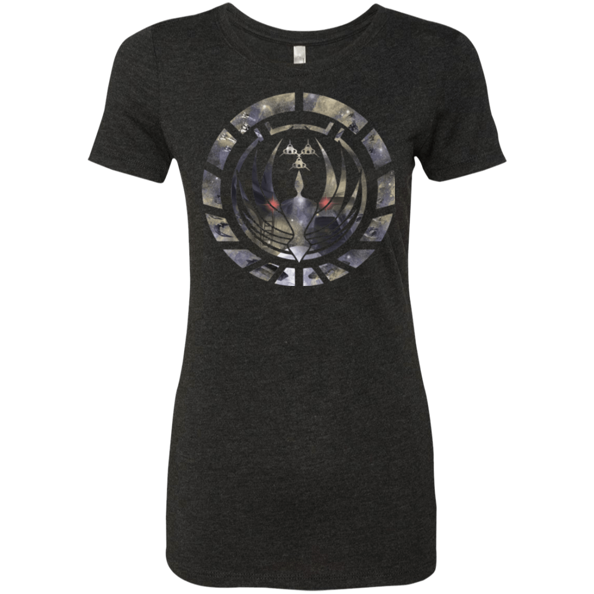 T-Shirts Vintage Black / Small So Say We All (2) Women's Triblend T-Shirt