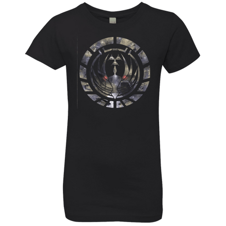 T-Shirts Black / YXS So say we All Girls Premium T-Shirt