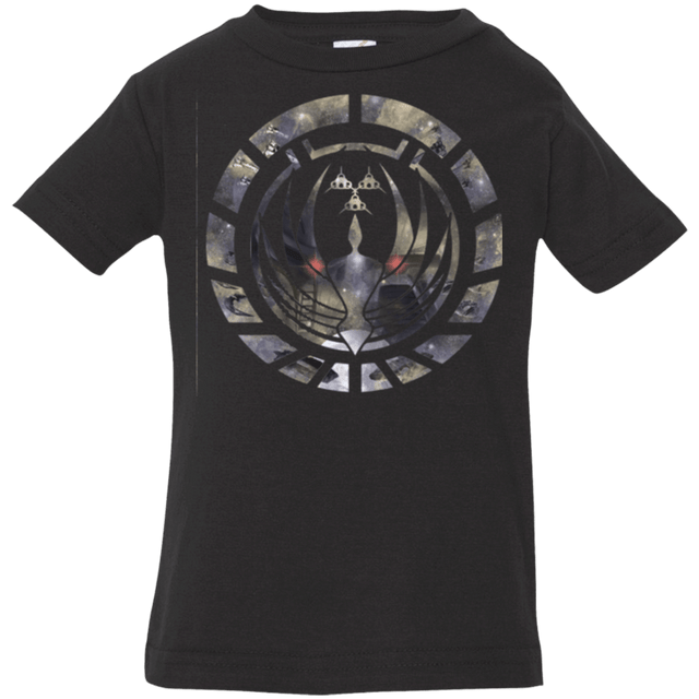 T-Shirts Black / 6 Months So say we All Infant Premium T-Shirt