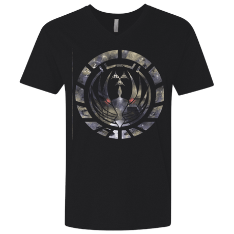 T-Shirts Black / X-Small So say we All Men's Premium V-Neck