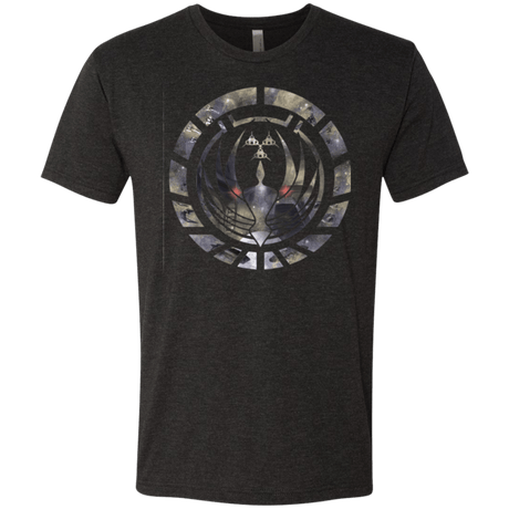 T-Shirts Vintage Black / Small So say we All Men's Triblend T-Shirt