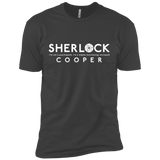 T-Shirts Heavy Metal / X-Small Sociopaths Men's Premium T-Shirt