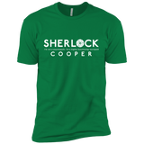 T-Shirts Kelly Green / X-Small Sociopaths Men's Premium T-Shirt