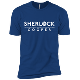 T-Shirts Royal / X-Small Sociopaths Men's Premium T-Shirt