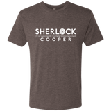 T-Shirts Macchiato / Small Sociopaths Men's Triblend T-Shirt