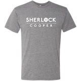 T-Shirts Premium Heather / Small Sociopaths Men's Triblend T-Shirt