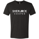 T-Shirts Vintage Black / Small Sociopaths Men's Triblend T-Shirt