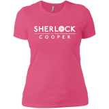 T-Shirts Hot Pink / X-Small Sociopaths Women's Premium T-Shirt