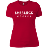 T-Shirts Red / X-Small Sociopaths Women's Premium T-Shirt