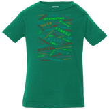 T-Shirts Kelly / 6 Months Software Artist Infant Premium T-Shirt