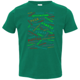 T-Shirts Kelly / 2T Software Artist Toddler Premium T-Shirt