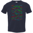 T-Shirts Navy / 2T Software Artist Toddler Premium T-Shirt